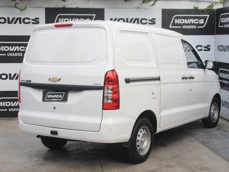 Chevrolet N400 1.5 Mt Max Ac 2024 Usado  Usado en Kovacs Usados