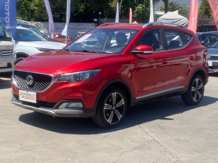 MG ZS ZS 5P 1.5 2021