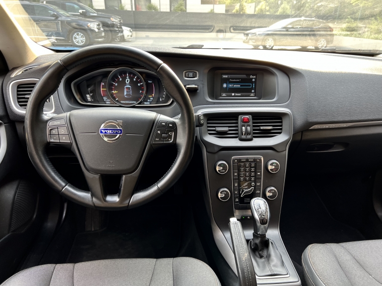 Volvo V40 Cross Country T4 2016  Usado en RSD Automotriz