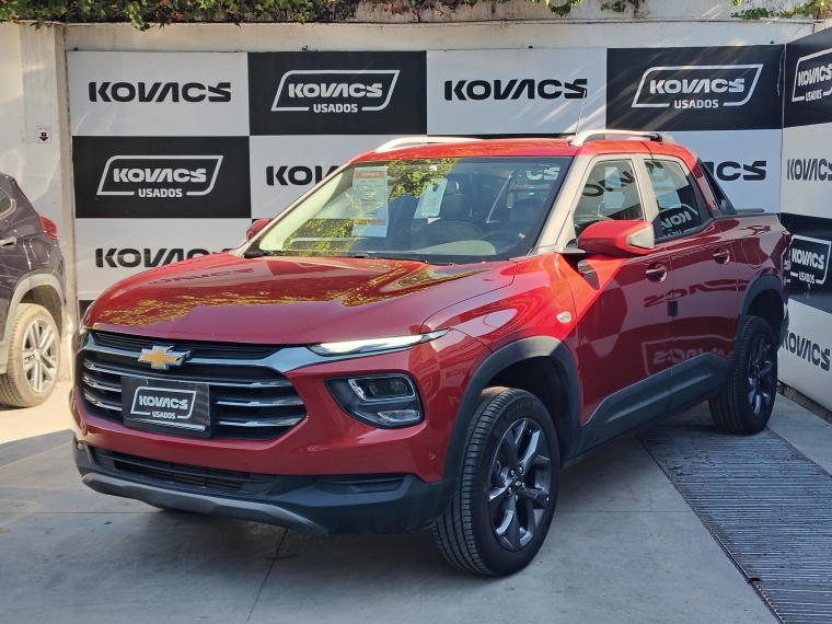 CHEVROLET MONTANA 1.2 PREMIER  MT 2025