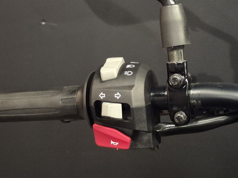 Bmw G 310 gs . 2025 Usado en BMW Premium Selection Bmw G 310 gs . 2025 Usado en BMW Premium Selection