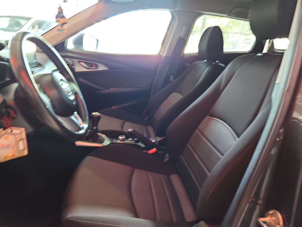 Mazda Cx-3 All New Cx 3  R  2.0 2017 Usado en Usados de Primera - Sergio Escobar