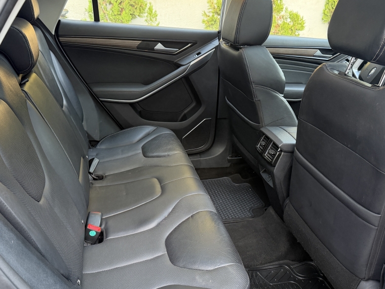 Ford Territory Titanium  2012  Usado en Automotriz Alto La Reina