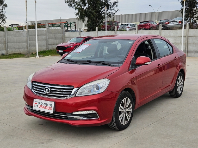 GREAT WALL C30 C30 ELITE 1.5 2019