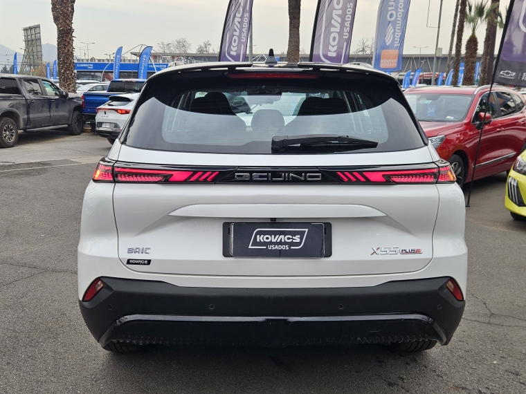 Baic X55 X55 Elite 1.5 Aut 2023 Usado  Usado en Kovacs Usados