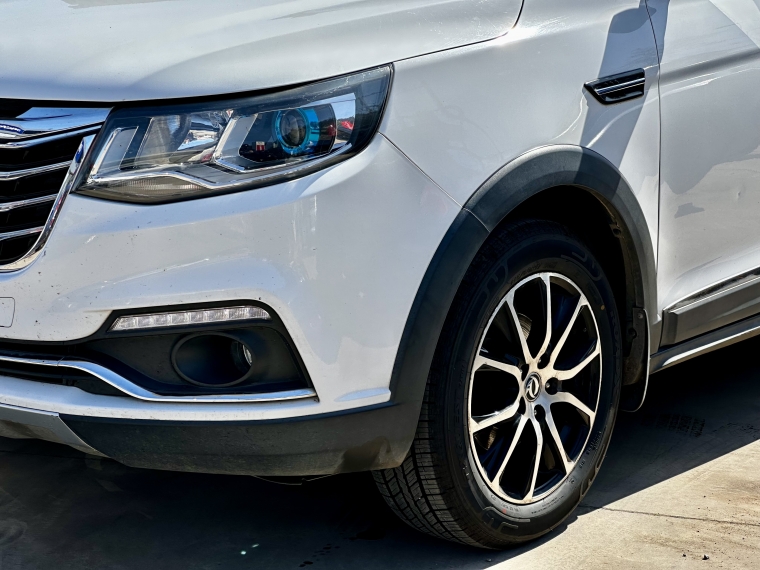 Dfm Sx6 Joyear Sx6 2.0 2019 Usado en Rosselot Usados