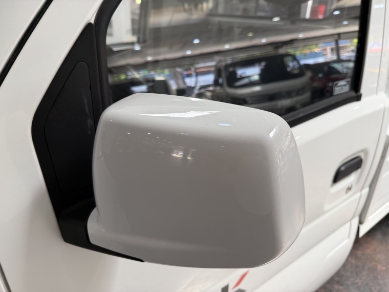 Dfsk Truck cs C21 1.3l Ac 2024  Usado en Grass & Arueste