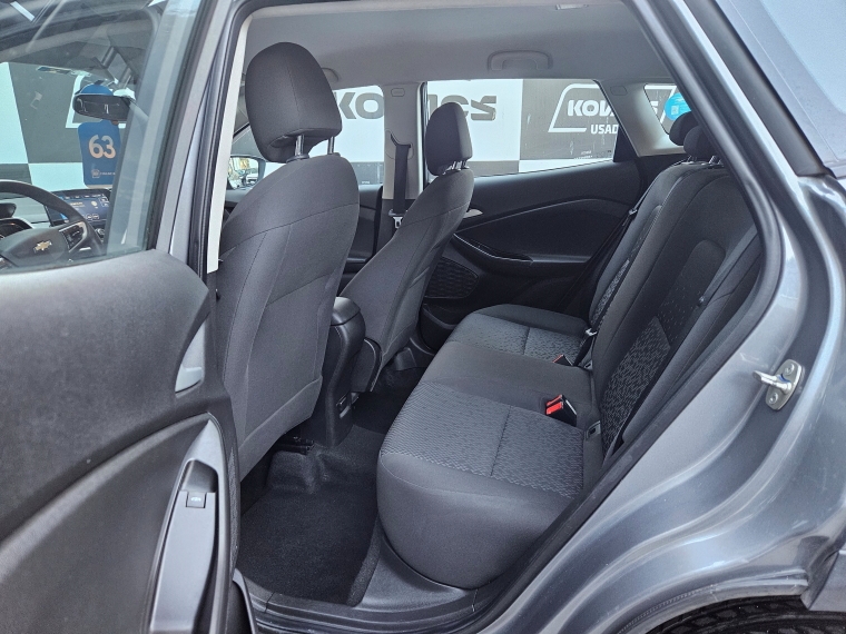 Chevrolet Tracker 1.2 Ltz P2 Mt 2022 Usado  Usado en Kovacs Usados