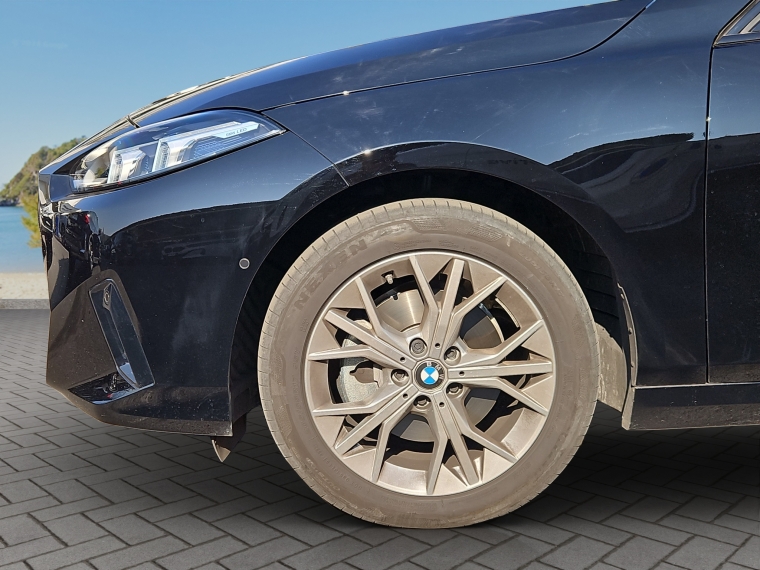 Bmw 120 Hatch Dynamic 2026 Usado Usado en BMW Premium Selection Bmw 120 Hatch Dynamic 2026 Usado Usado en BMW Premium Selection