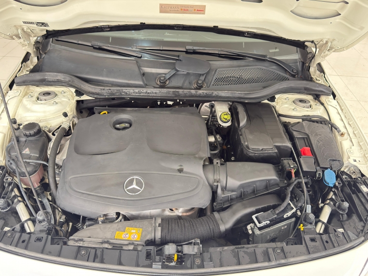 Mercedes benz Gla 250 4matic 2018 Usado en Automotriz Olea Flaño