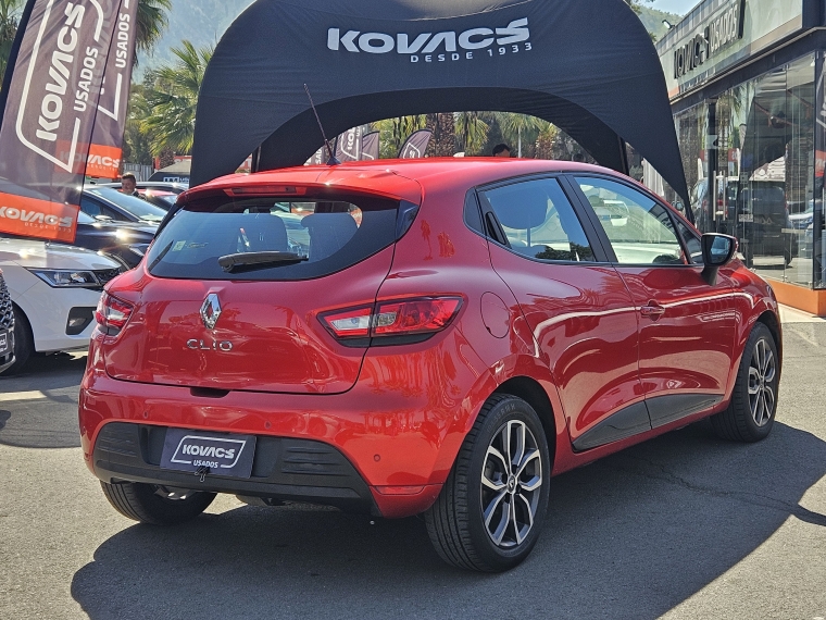 Renault Clio Expression 1.2 2020 Usado  Usado en Kovacs Usados