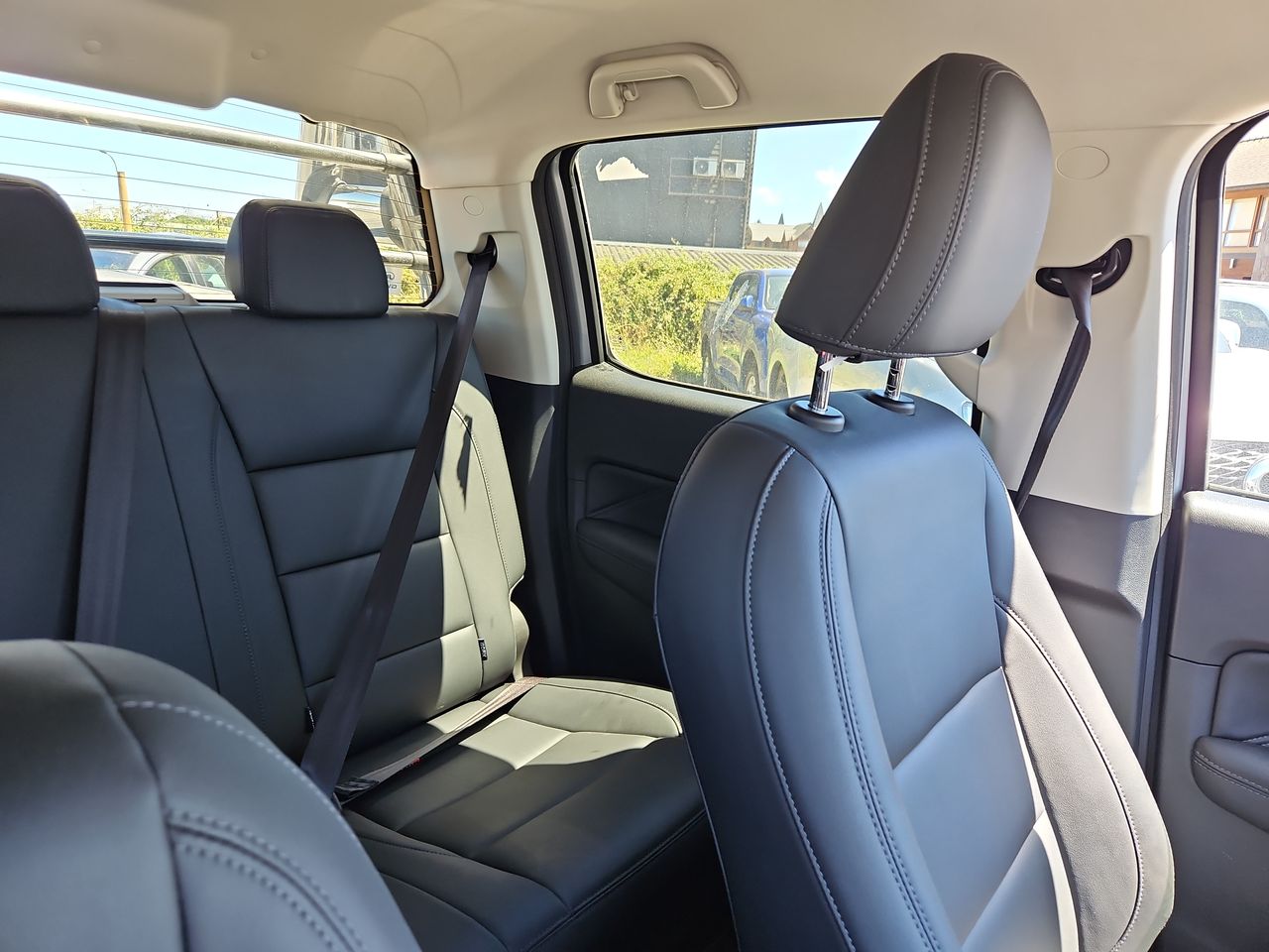 Great wall Poer Poer Mt 4p 4x4 2.0 2025 Usado en Usados de Primera - Sergio Escobar