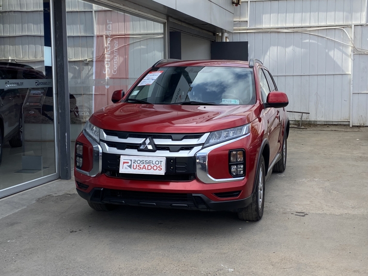 MITSUBISHI ASX ASX 1.6 2021