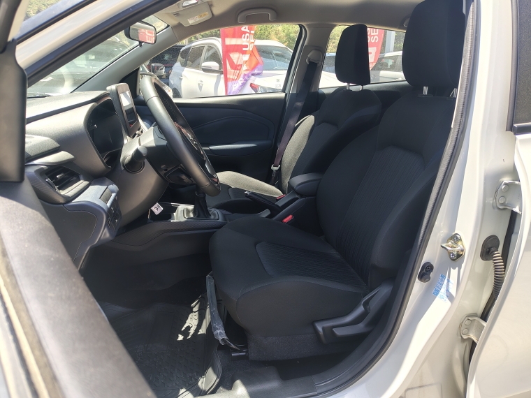 Suzuki Baleno Baleno Gls 1.4 2024 Usado en Rosselot Usados