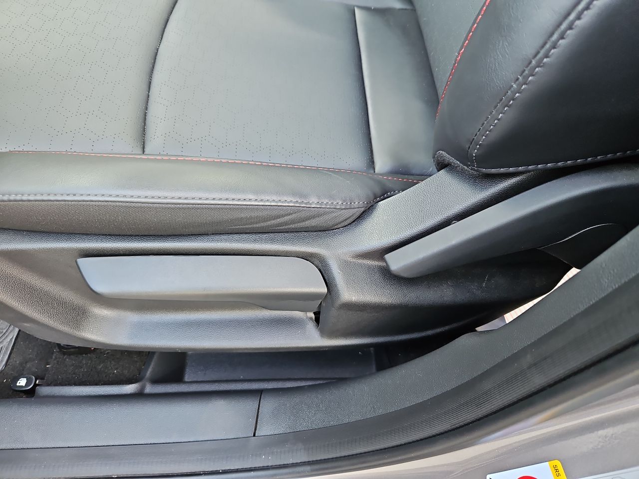 Changan Cs35 Cs35 Plus 1.4 Aut 2024 Usado en Usados de Primera - Sergio Escobar