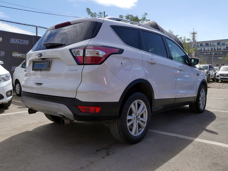 Ford Escape 2.0 Aut 2019 Usado  Usado en Webautos.cl