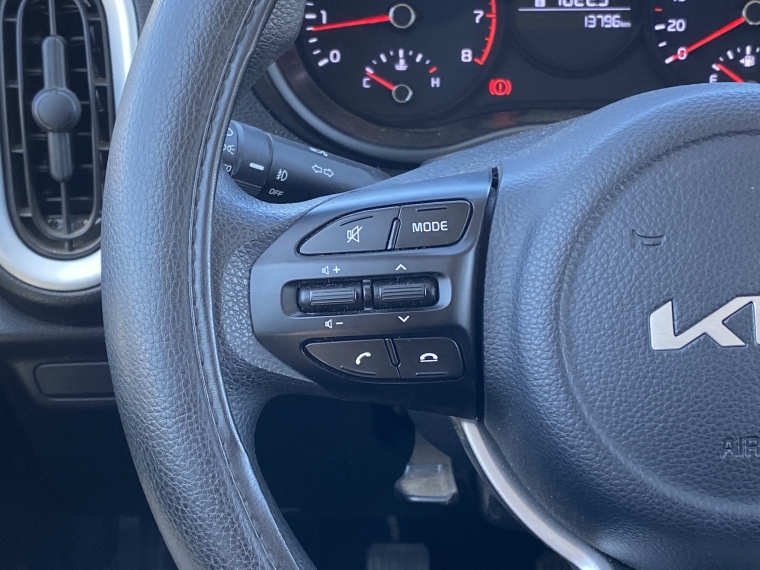Kia Morning Morning Mpi 1.2 2023 Usado en Rosselot Usados