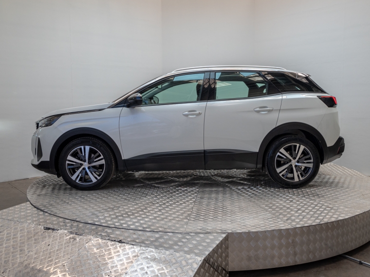 Peugeot 3008  1.5 Active Bluehdi 130 Mt Diesel 2023 Usado  Usado en Pompeyo