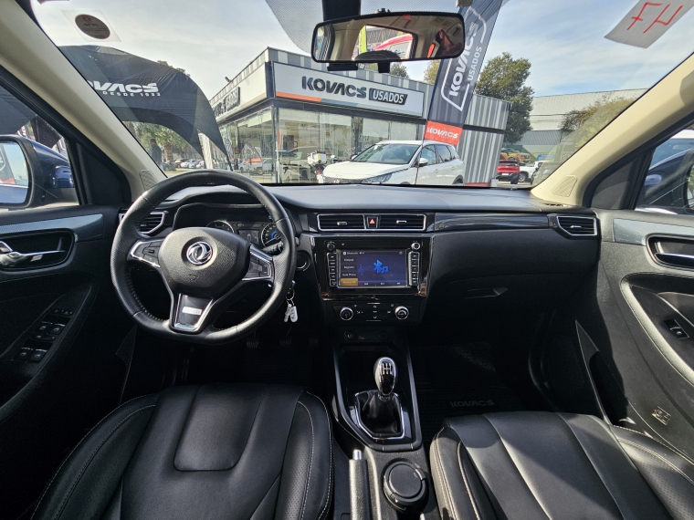 Dfsk 580 Comfort 1.8 Mt 2019 Usado  Usado en Kovacs Usados