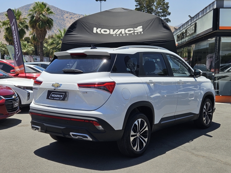 Chevrolet Captiva Xl 1.5 Aut 2025 Usado  Usado en Kovacs Usados