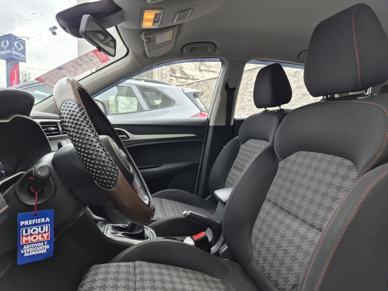 Mg Zx Zx 1.5 2023 Usado en Rosselot Usados