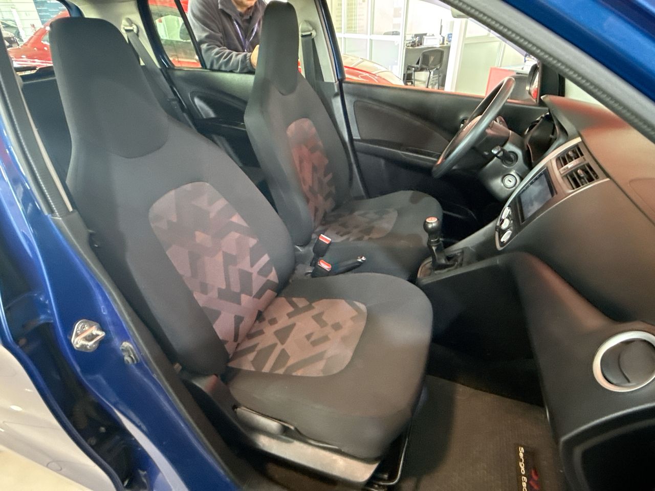 Suzuki Celerio Celerio Dohc Hb 1.0 2019 Usado en Usados de Primera - Sergio Escobar