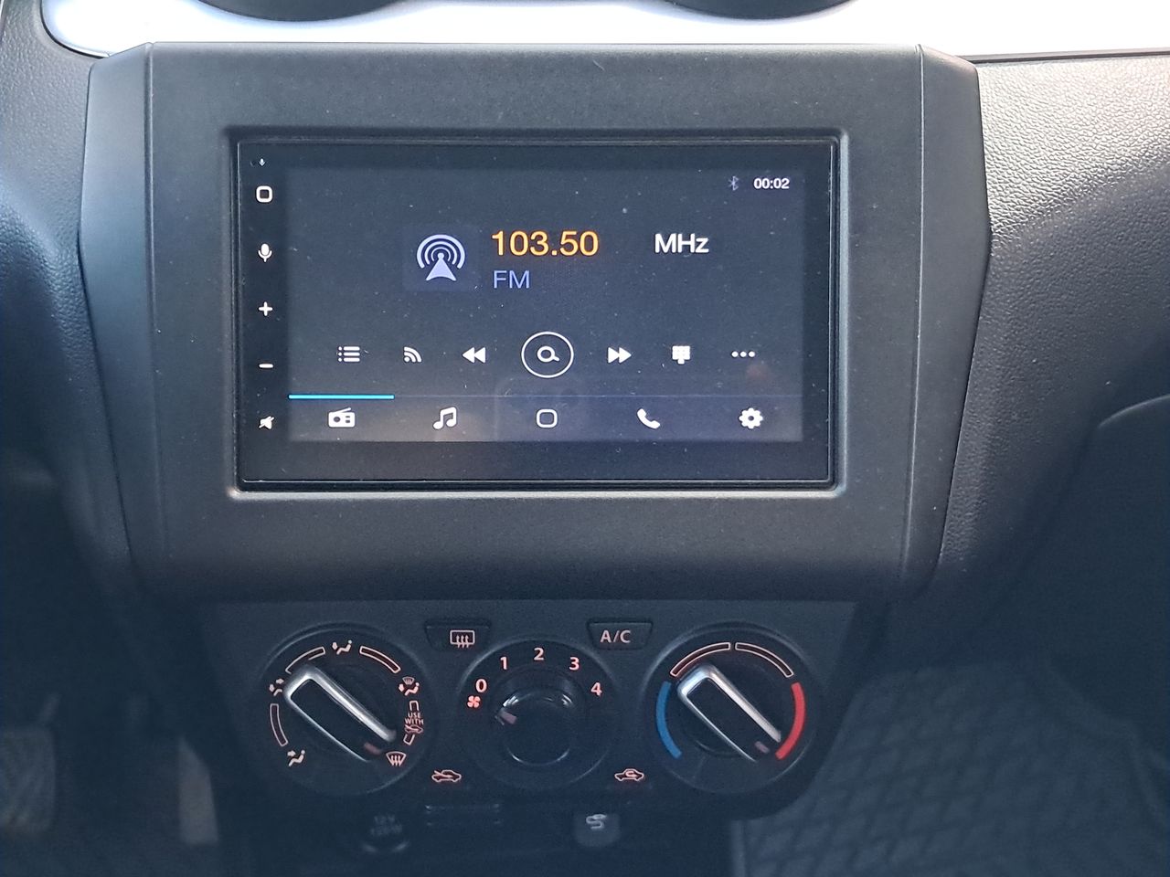Suzuki Swift Swift 2wd 1.2 2022 Usado en Usados de Primera - Sergio Escobar