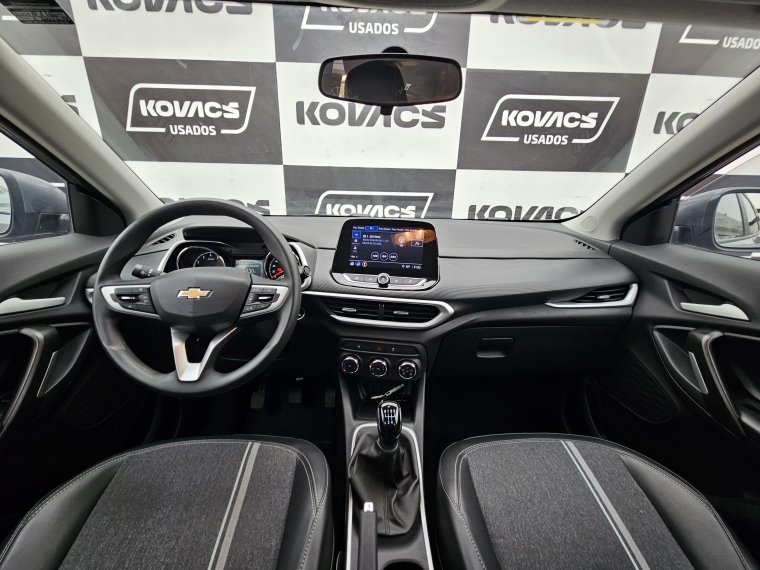 Chevrolet Tracker Ltz P Mt 2022 Usado  Usado en Kovacs Usados