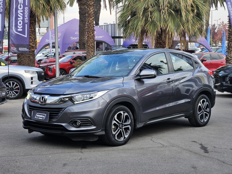 HONDA HR-V EX AT 1.8 2020