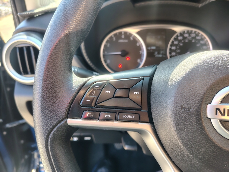 Nissan Versa Versa Mt 1.6 2023 Usado en Rosselot Usados