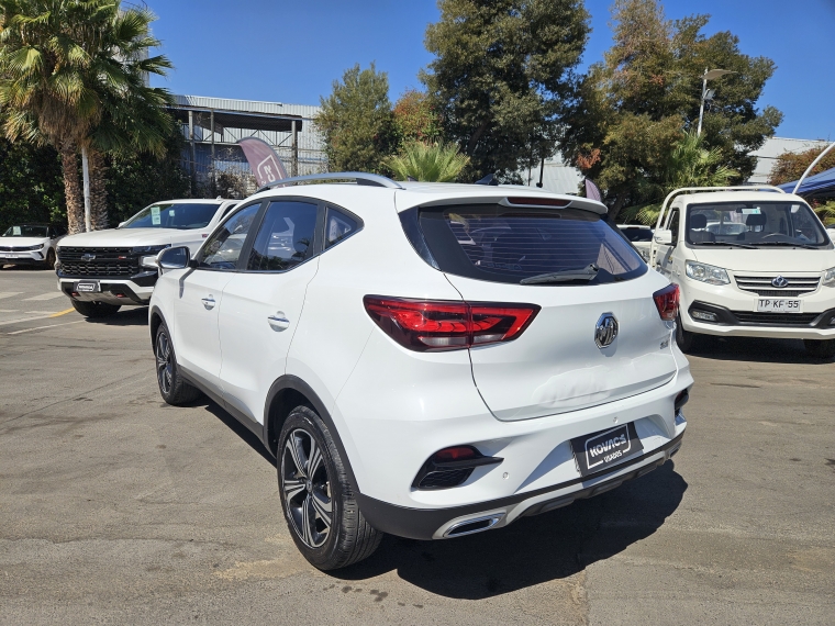 Mg Zx Dlx 1.5 Aut 2023 Usado  Usado en Kovacs Usados