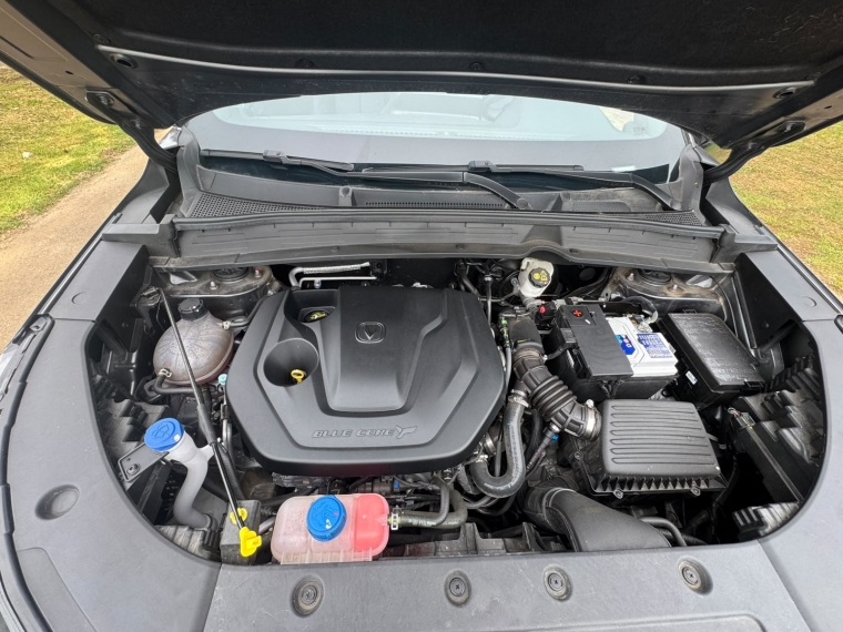 Changan Cs55 Plus Turbo 2025 Usado en G Autos Automotriz - G Autos