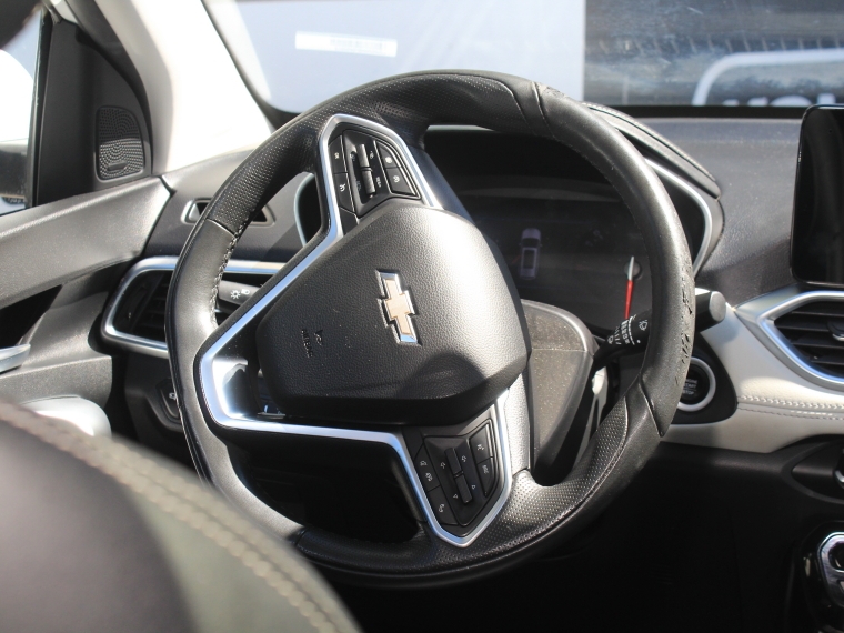 Chevrolet Captiva 1.5   Premier  P  At 2024 Usado  Usado en Kovacs Usados