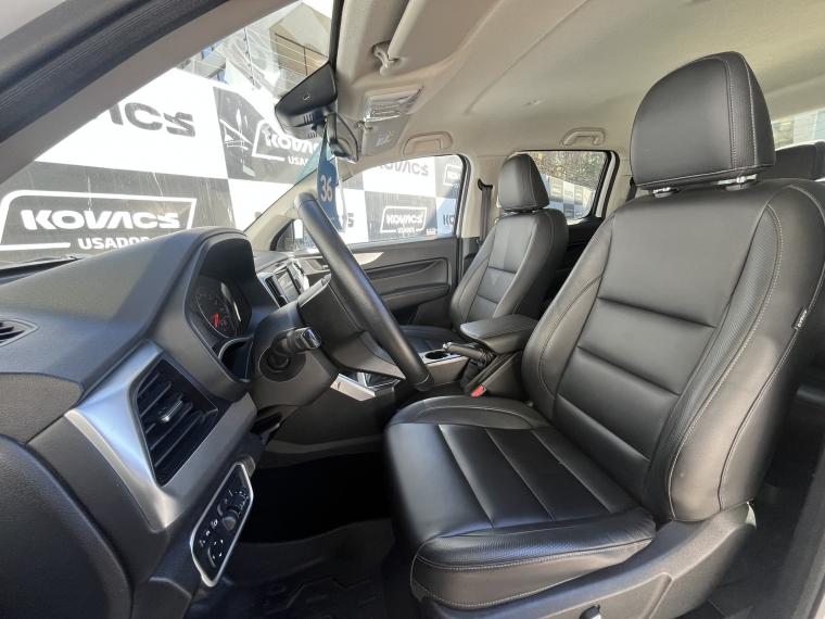 Great wall Poer 2.0 Elite  Mt Diesel 2025 Usado  Usado en Kovacs Usados