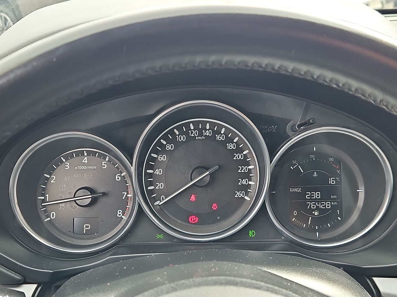 Mazda Cx-5 All New Cx 5 R 2.0 Aut 2019 Usado en Usados de Primera - Sergio Escobar
