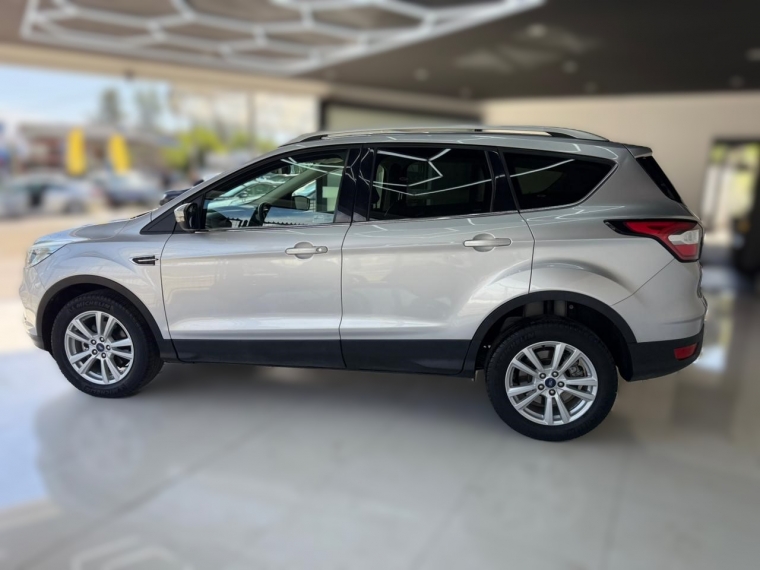 Ford Escape 2.5 Aut 2019 Usado en Automotriz Olea Flaño