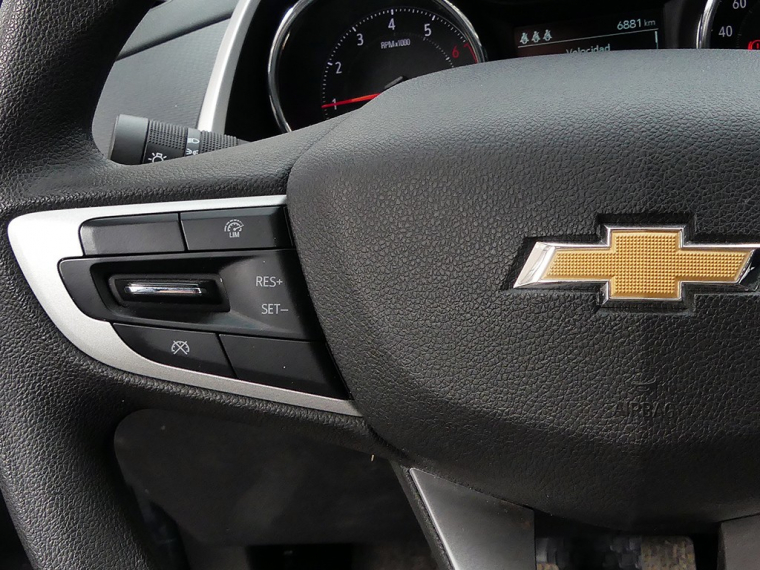 Chevrolet Tracker 1.2t 2022 Usado  Usado en Webautos.cl