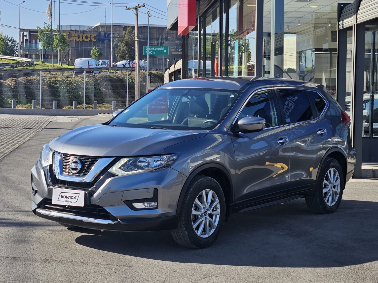 Nissan X-trail Sense At 2.5 2023 Usado  Usado en Kovacs Usados