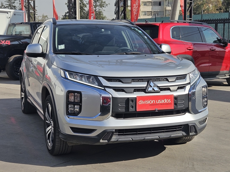 Mitsubishi Asx Asx Gls 4x2 1.6 2022 Usado  Usado en Webautos.cl