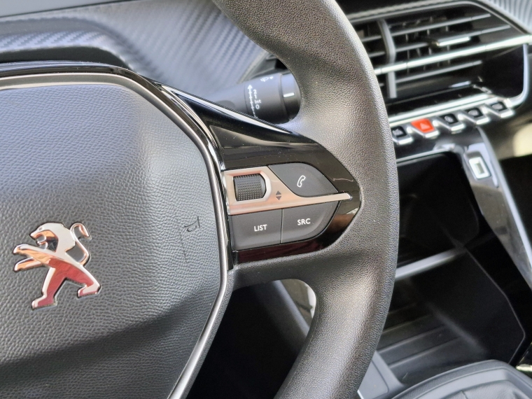 Peugeot 208 Puretech Style  Mt 2023 Usado  Usado en Kovacs Usados
