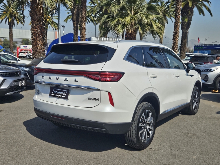 Great wall Haval Elite 1.5 Aut 2024 Usado  Usado en Kovacs Usados