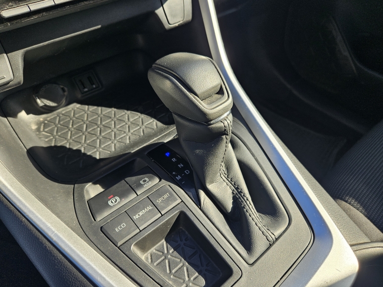 Toyota Rav4 Otto 2.0 Aut 2022 Usado  Usado en Kovacs Usados