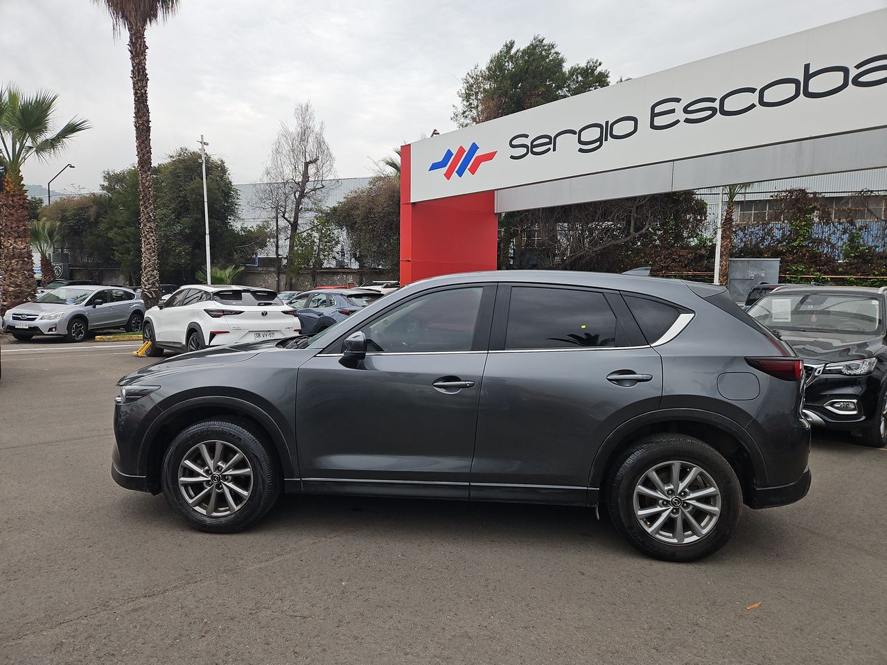 MAZDA CX-5 NEW CX5 2.0 - 2022