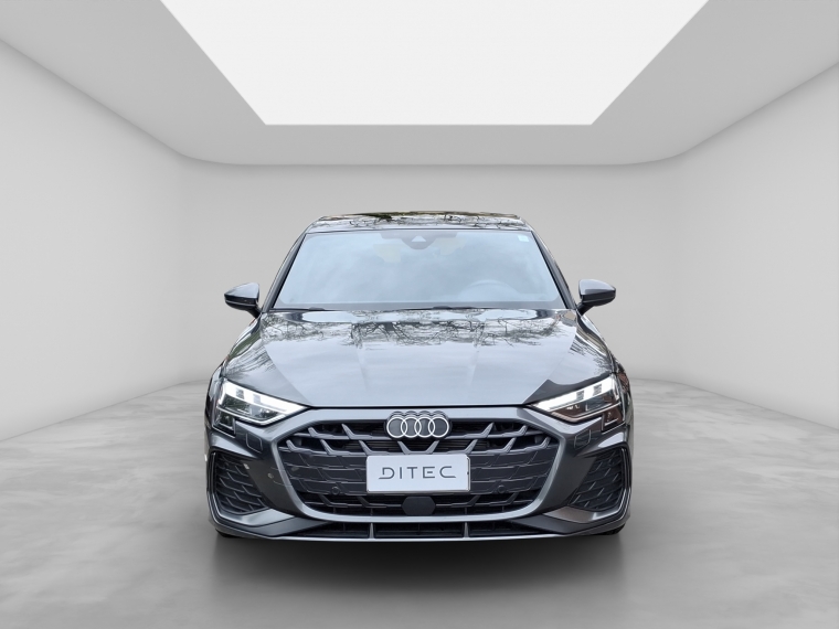 Audi A3 Sportback 1.5 Aut 2026 Usado  Usado en BMW Premium Selection