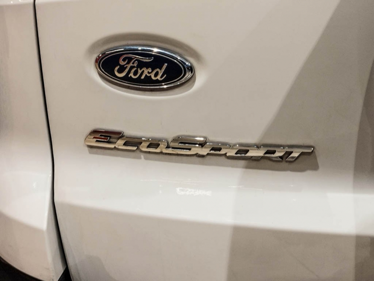 Ford Ecosport 1.5 2020 Usado  Usado en Webautos.cl