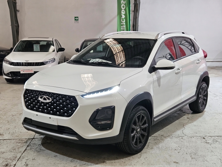 CHERY TIGGO 2 PRO TIGGO 2 PRO GLS MT 1.5 2025
