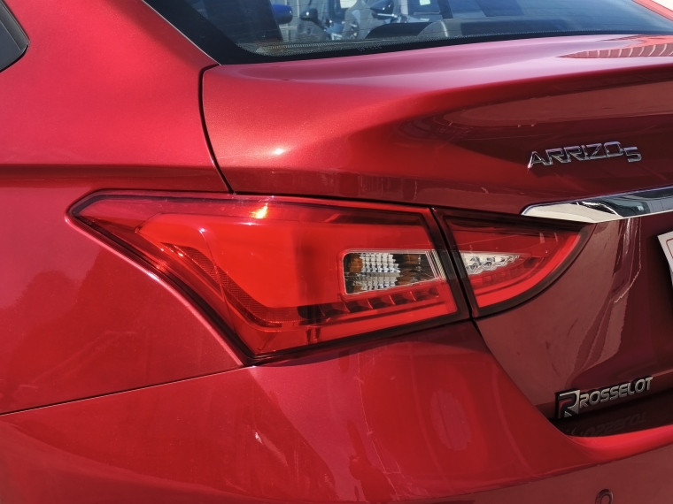 Chery Arrizo 5 Arrizo 5 Gls Mt 2023 Usado en Rosselot Usados