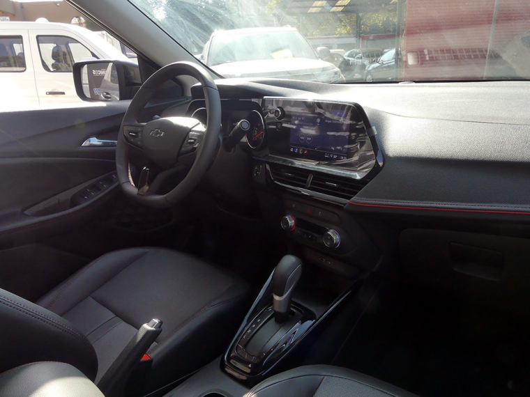 Chevrolet Montana 1.2t At6 2024 Usado  Usado en Webautos.cl