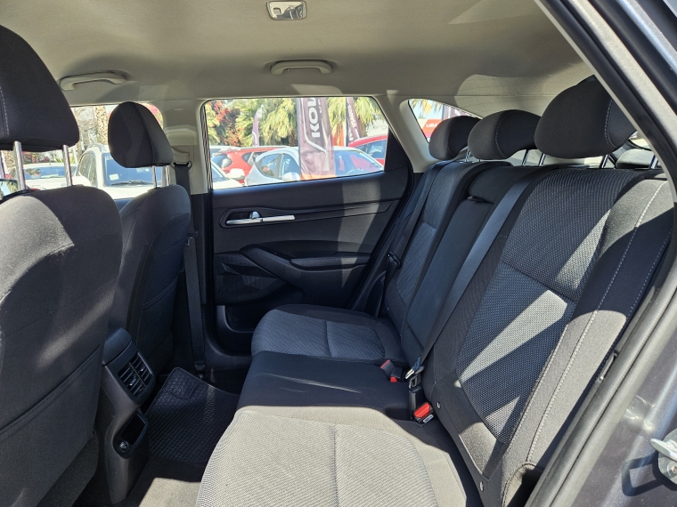 Kia Seltos Mpi 1.6 Aut 2023 Usado  Usado en Kovacs Usados