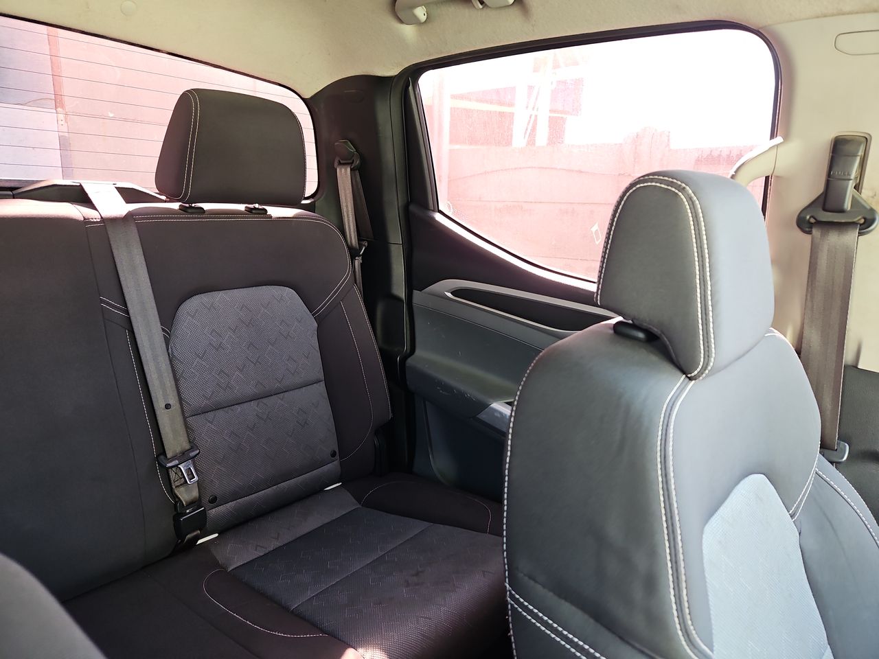 Maxus T60 T60 Dcab 2.8 2022 Usado en Usados de Primera - Sergio Escobar